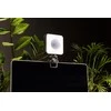 LED šviestuvas Newell RGB-W Rangha Nano sunset