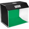 Newell M60 šviesos palapinė produkto fotografijai