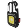 LED Šviestuvas Newell Lunar Multitool + trikojis