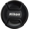 Nikon objektyvo dangtelis LC-52