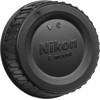 Nikon LF-4 Rear Lens Cap Nikon F