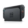 Nintendo Switch 2 console