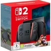 Nintendo Switch 2 console + Mario Kart World