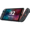 Nintendo Switch 2 console + Mario Kart World