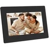 Nuotraukų rėmelis AgfaPhoto digital photo frame Realiview APF700 WiFi 7"