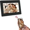 Nuotraukų rėmelis AgfaPhoto digital photo frame Realiview APF700 WiFi 7"