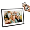 Skaitmeninis nuotraukų rėmelis - Frameo HF-109T 10,1" 32 GB Juodas