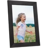 Nuotraukų rėmelis Frameo digital photo frame HF-101B 10.1", juodas