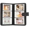 Nuotraukų rėmelis Fujifilm Instax album Mini 12, juodas