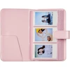 Nuotraukų albumas - Fujifilm Instax Mini 13 Talpa 763,75 cm² Candy Rožinė