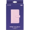 Nuotraukų albumas - Fujifilm Instax Mini 13 Talpa 763,75 cm² Candy Rožinė