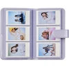 Nuotraukų albumas - Fujifilm Instax Mini 13, Talpina 64 Nuotraukas, Dreamy Violetinė