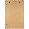 Victoria Collection Cubo nuotraukų rėmelis 60x90, juodas (VF2275)