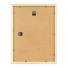 Nuotraukų rėmelis Victoria Collection | Cubo Photo Frame 30x40, Juodas