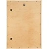 Nuotraukų rėmelis Cubo photo frame 50x70, juodas (VF2275) | Victoria Collection