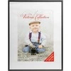 Victoria Collection Nuotraukų rėmelis Aliuminis 30x40, juodas