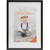Victoria Collection Nuotraukų rėmelis Aliuminis 15x21, juodas