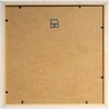 Victoria Collection Nuotraukų rėmelis Cubo 30x30, juodas (VF2275)