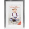 Victoria Collection Nuotraukų rėmelis Aliuminis 10x15, sidabras