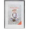 Victoria Collection Nuotraukų rėmelis Aliuminis 15x21, sidabras