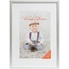Victoria Collection Nuotraukų rėmelis Aliuminis 15x21, pilkas