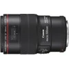 Canon EF10028LMIS SLR Makro teleobjektyvas Juoda