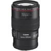 Canon EF10028LMIS SLR Makro teleobjektyvas Juoda