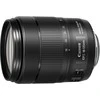 Objektyvas Canon EF-S18-135 IS USM Juoda