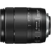 Objektyvas Canon EF-S18-135 IS USM Juoda