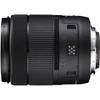 Objektyvas Canon EF-S18-135 IS USM Juoda