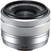 Fujifilm Objektyvas Fujinon XC15-45mmF3.5-5.6 OIS sidabrinis