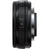 Objektyvas Fujifilm Fujinon XF 23mm f/2.8 R WR lens, juodas