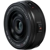 Objektyvas Fujifilm Fujinon XF 23mm f/2.8 R WR lens, juodas