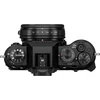Objektyvas FUJIFILM FUJINON XF 23mm F2.8 R WR (Juodas)
