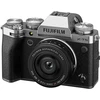 Objektyvas FUJIFILM FUJINON XF 23mm F2.8 R WR (Juodas)