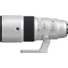 Objektyvas Fujifilm Fujinon XF 500mm f/5.6 R LM OIS WR lens