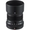 Objektyvas Fujifilm Fujinon XF 50mm f/2 R WR lens, juodas