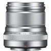 Objektyvas Fujifilm Fujinon XF 50mm f/2 R WR lens, sidabrinis