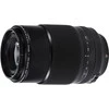 „Fujifilm Fujinon XF 80mm f/2.8 R LM OIS WR“ makro objektyvas