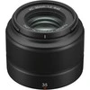 Fujifilm Objektyvas Fujinon XC35mm F2