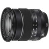 Objektyvas Fujifilm Fujinon XF 16-80mm f/4 R OIS WR lens