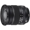 Objektyvas Fujifilm Fujinon XF 16-80mm f/4 R OIS WR lens