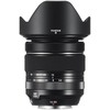 Objektyvas Fujifilm Fujinon XF 16-80mm f/4 R OIS WR lens