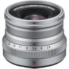 Fujifilm Objektyvas Fujinon XF16mm F2.8 R WR sidabrinis