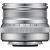 Fujifilm Objektyvas Fujinon XF16mm F2.8 R WR sidabrinis