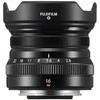 Fujifilm Objektyvas Fujinon XF16mm F2.8 R WR juodas