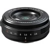 Fujifilm Objektyvas Fujinon XF27mm F2.8 R WR