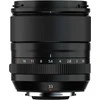Objektyvas Fujifilm Fujinon XF 33mm f/1.4 R LM WR lens