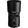 Objektyvas HD Pentax D-FA 100mm f/2.8 Macro ED AW lens, juodas