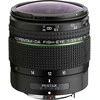 HD Pentax DA 10-17mm f/3.5-4.5 ED objektyvas